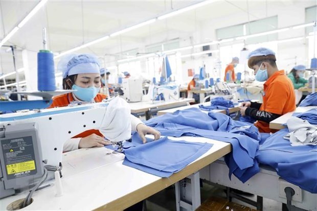 Ho Chi Minh City attracts 3.94 billion USD in FDI in 2022