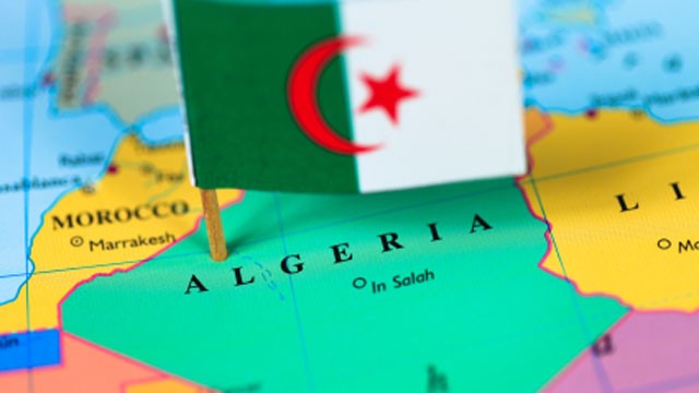 Book on doing business and investment in Algeria released