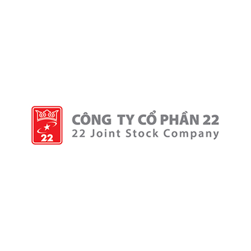 CÔNG TY CỔ PHẦN 22