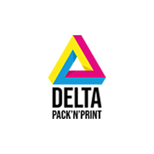 Delta Pack’N’Print