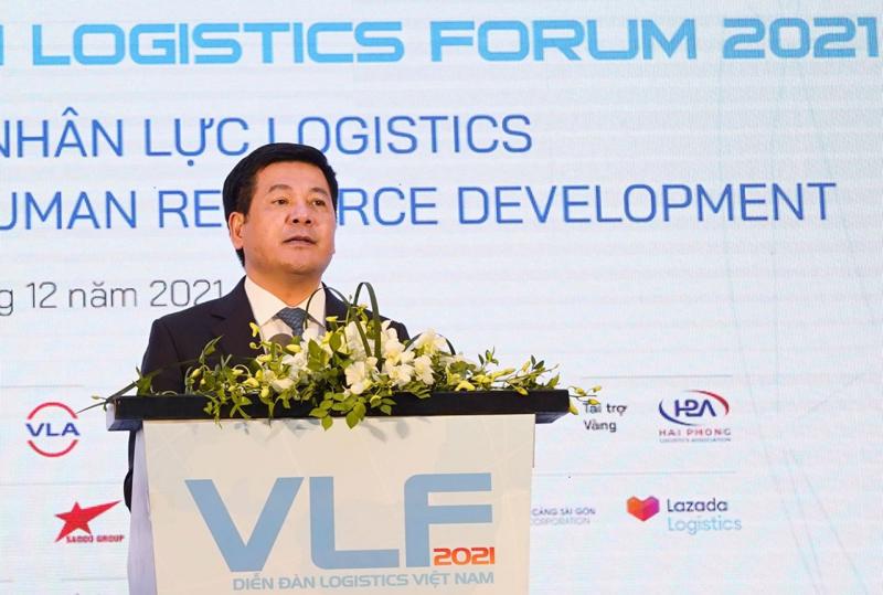 Vực dậy logistics sau đại dịch, cách nào?