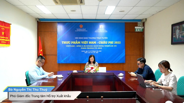 Quy trình chứng nhận Halal tại Việt Nam (2022)